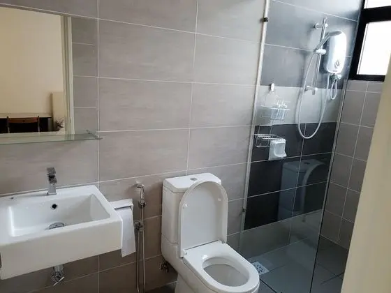 Premium Apart Daire, 2 Yatak Odası