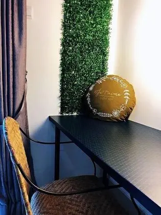 Stüdyo (Room)