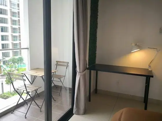 Stüdyo (Room)