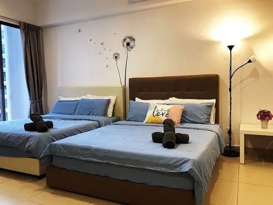 Stüdyo (Room)