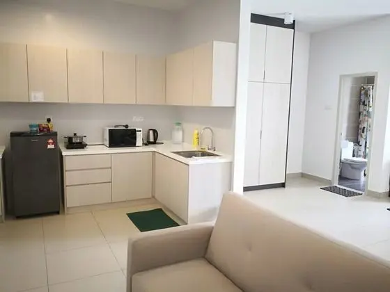 Stüdyo (Room)