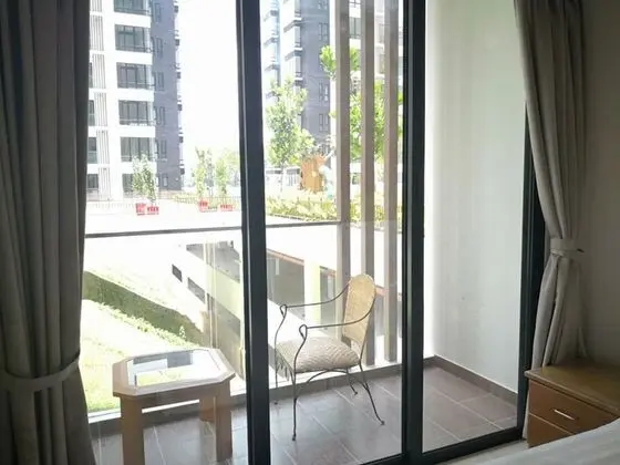 Stüdyo (Room)
