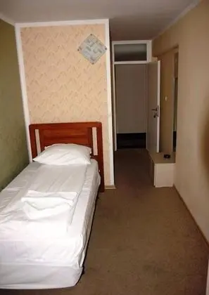 Tek Kişilik Oda