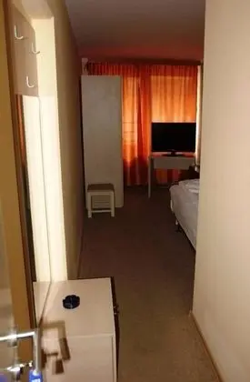 Tek Kişilik Oda