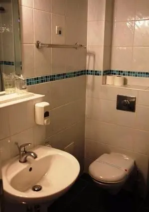 Tek Kişilik Oda