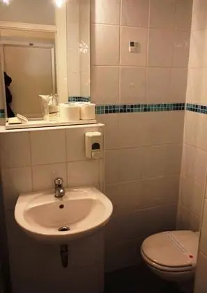 Tek Kişilik Oda
