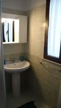 Comfort Tek Büyük Yataklı Oda (Azzurra)