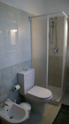 Tek Büyük Yataklı Oda (Bordeaux)