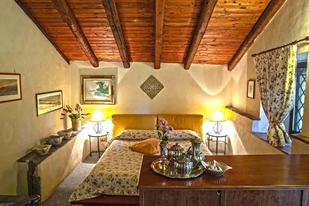 Classic Tek Büyük Yataklı Oda, 1 Büyük (Queen) Boy Yatak