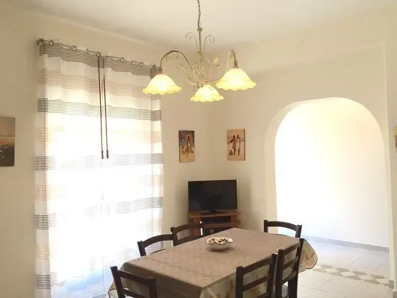 Villa Standard