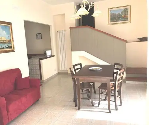 Villa Standard