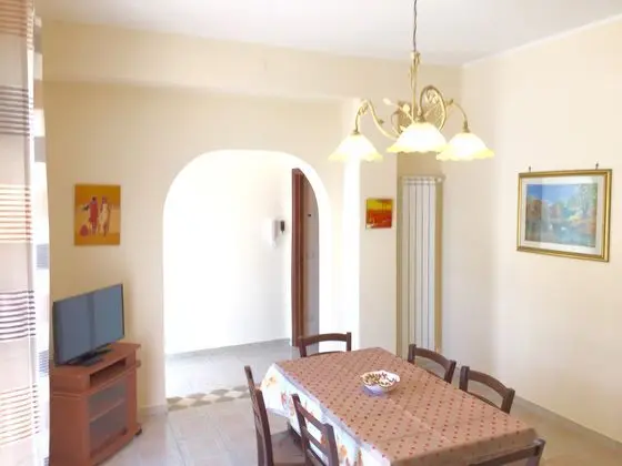 Villa Standard