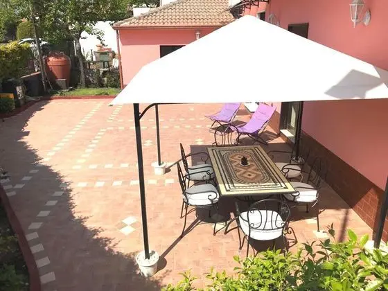Villa Standard
