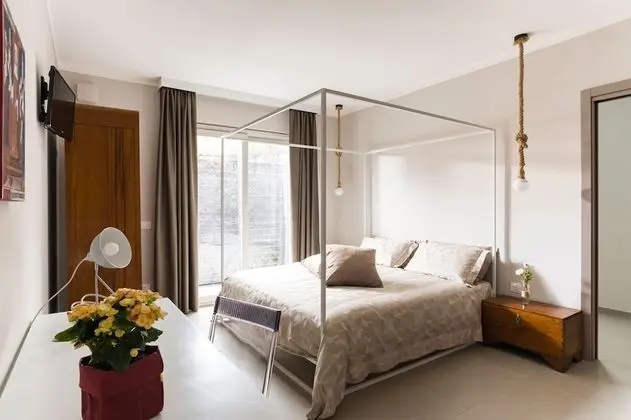 Standard Tek Büyük veya İki Ayrı Yataklı Oda, 1 Yatak Odası, Özel Banyo