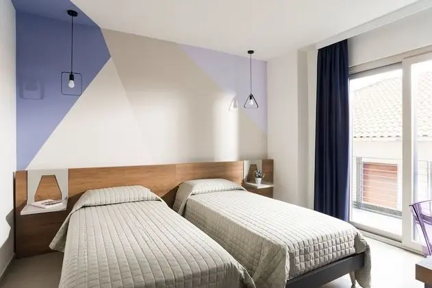 Standard Tek Büyük veya İki Ayrı Yataklı Oda, 1 Yatak Odası, Özel Banyo