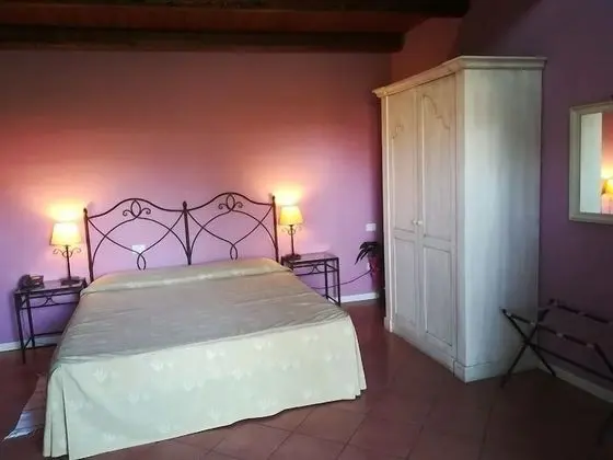 Standard Dört Kişilik Oda