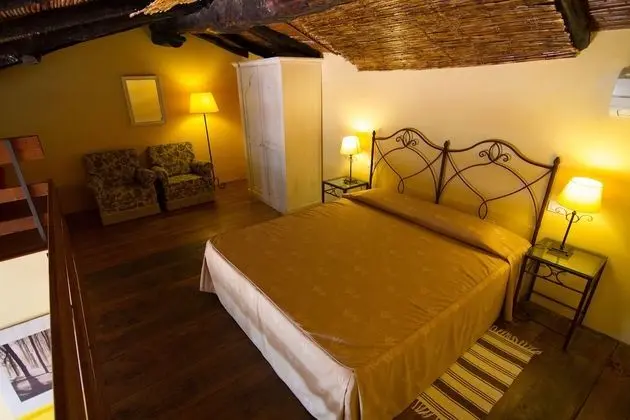 Superior Dört Kişilik Oda