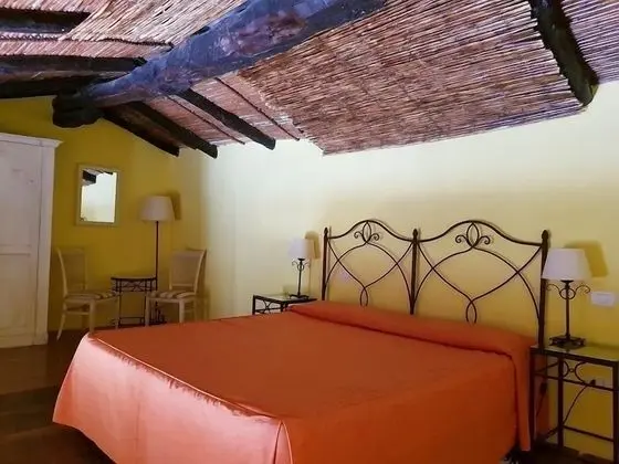 Superior Dört Kişilik Oda