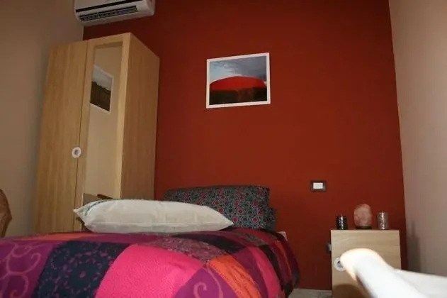 Standard Tek Kişilik Oda