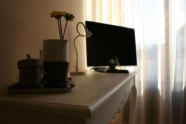 Standard Tek Kişilik Oda