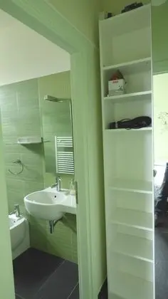 Oda, 1 Yatak Odası, Teras