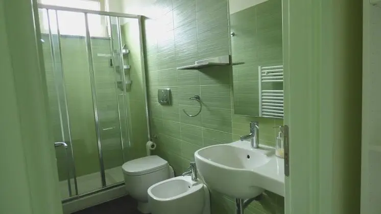 Oda, 1 Yatak Odası, Teras