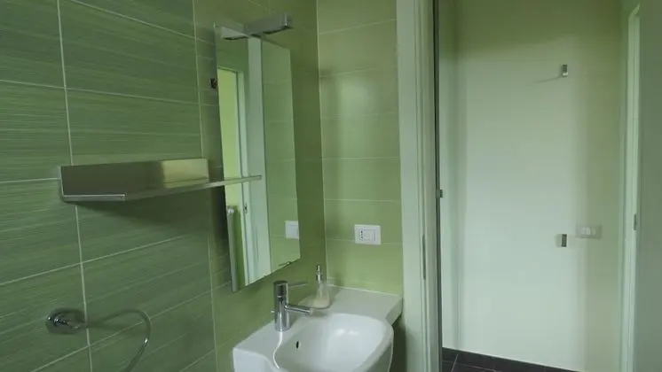 Oda, 1 Yatak Odası, Teras