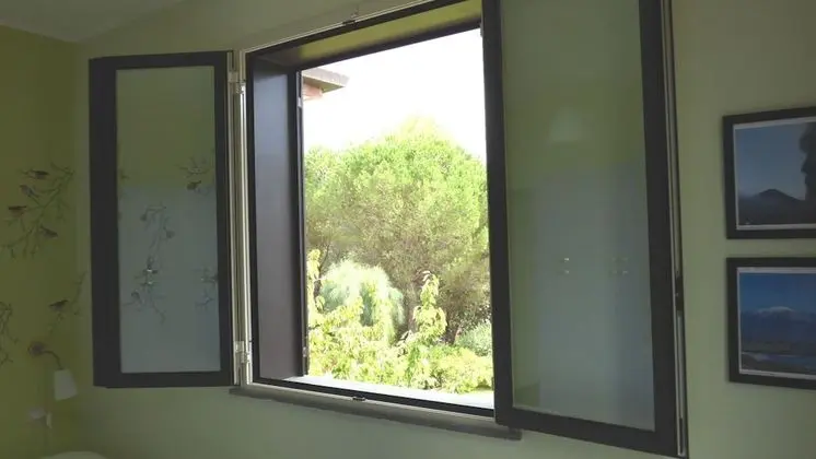 Oda, 1 Yatak Odası, Teras