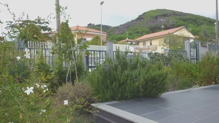 Oda, 1 Yatak Odası, Teras