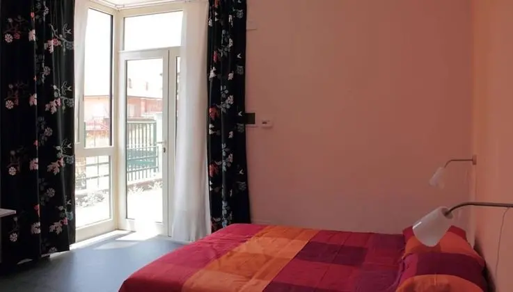 Apart Daire, 1 Yatak Odası, Balkon