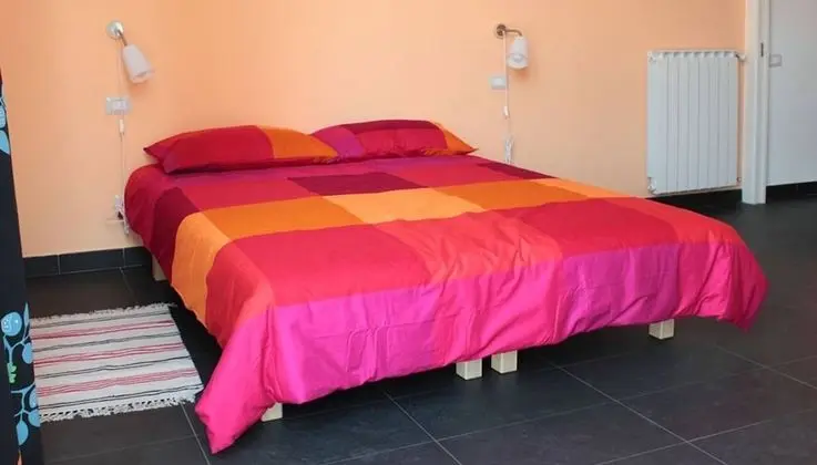 Apart Daire, 1 Yatak Odası, Balkon