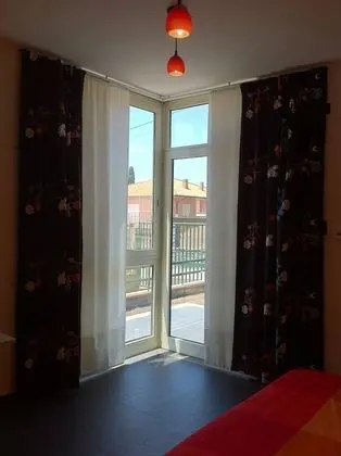 Apart Daire, 1 Yatak Odası, Balkon