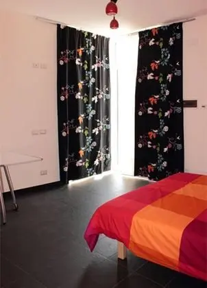 Apart Daire, 1 Yatak Odası, Balkon