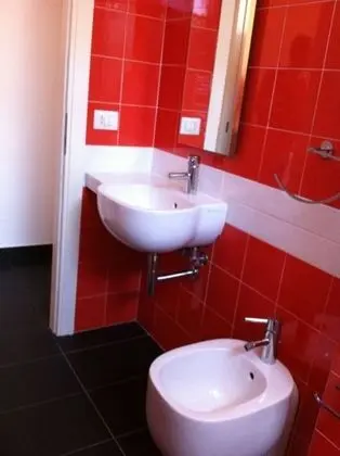 Apart Daire, 1 Yatak Odası, Balkon