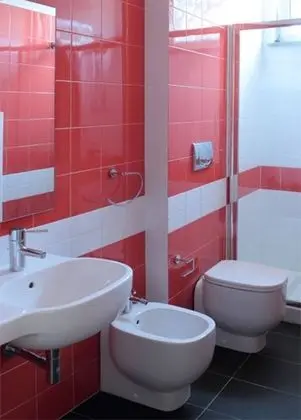 Apart Daire, 1 Yatak Odası, Balkon