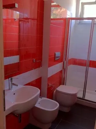 Apart Daire, 1 Yatak Odası, Balkon