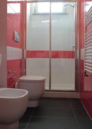 Apart Daire, 1 Yatak Odası, Balkon