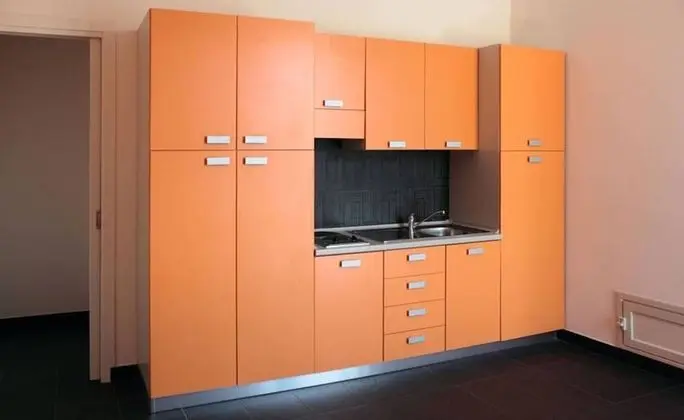 Apart Daire, 1 Yatak Odası, Balkon