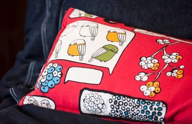 Apart Daire, 1 Yatak Odası, Balkon