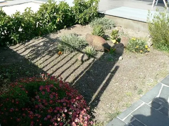 Apart Daire, 1 Yatak Odası, Balkon