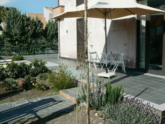 Apart Daire, 1 Yatak Odası, Balkon