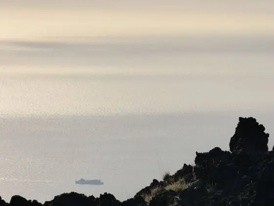 Apart Daire, 1 Yatak Odası, Balkon