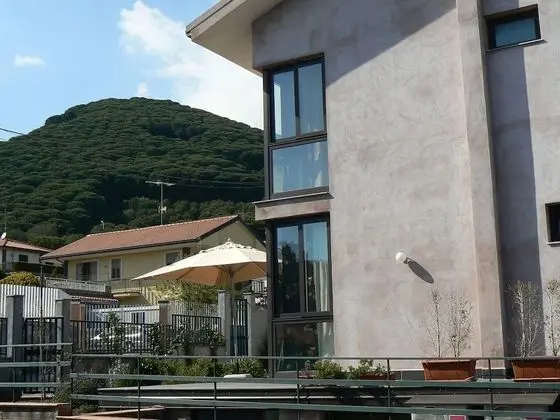 Apart Daire, 1 Yatak Odası, Balkon