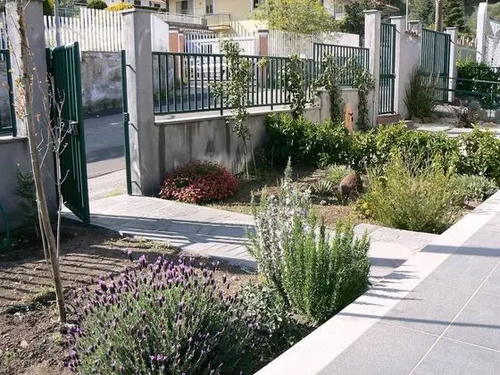 Apart Daire, 1 Yatak Odası, Balkon