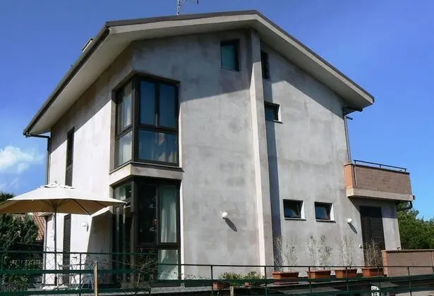 Apart Daire, 1 Yatak Odası, Balkon