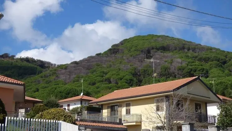 Apart Daire, 1 Yatak Odası, Balkon