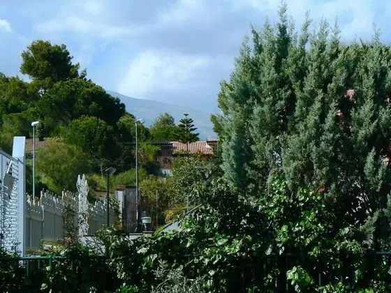 Apart Daire, 1 Yatak Odası, Balkon