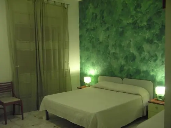 Comfort Dört Kişilik Oda