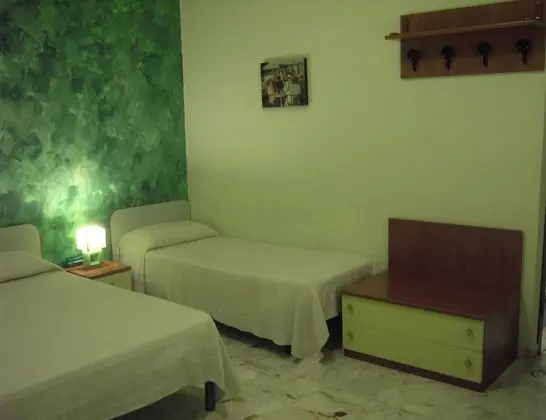 Comfort Dört Kişilik Oda