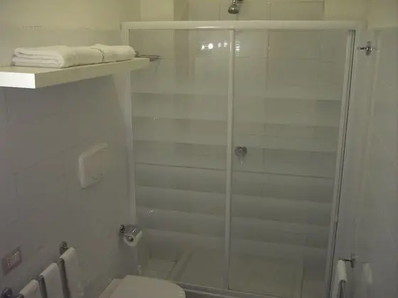 Comfort Dört Kişilik Oda